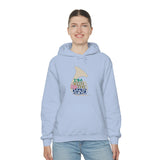 I'm With The Band - French Horn - Hoodie