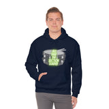 Section Leader - All Hail - Snare Drum - Hoodie