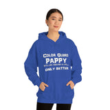 Drum Corps Pappy - Life - Hoodie