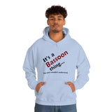 Bassoon Thing 2 - Hoodie