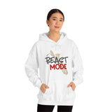 Beast Mode - Bari Sax - Hoodie