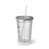 Clarinet Thing 2 - Suave Acrylic Cup