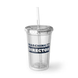 Band Director - Notes - Suave Acrylic Cup