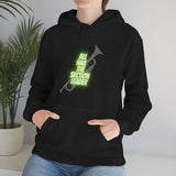 Section Leader - All Hail - Trumpet - Hoodie
