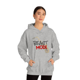 Beast Mode - Alto Sax - Hoodie