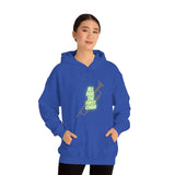 All Hail The First Chair - Trumpet - Hoodie