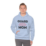 Guard Mom - Birth - Hoodie