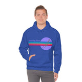 Marching Band - Retro - Trumpet - Hoodie