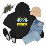 Color Guard - Pride - Hoodie