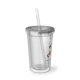 Drumline Thing 2 - Suave Acrylic Cup