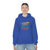Pitch Please - Mellophone - Hoodie