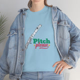[Pitch Please] Piccolo - Unisex Heavy Cotton Tee