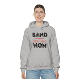 Band Mom - Birth - Hoodie
