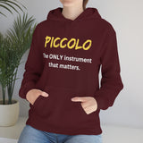 Piccolo - Only - Hoodie