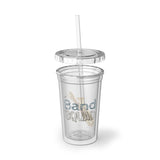 Band Squad - Bari Sax - Suave Acrylic Cup