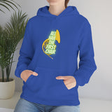 All Hail The First Chair - French Horn -  Hoodie