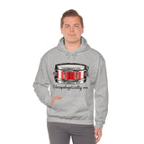 Unapologetically Me - Snare - Hoodie