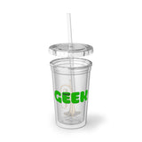 Band Geek - Mellophone - Suave Acrylic Cup