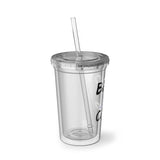 Band Camp - Water Break - Suave Acrylic Cup