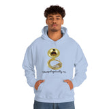Unapologetically Me - Sousaphone - Hoodie
