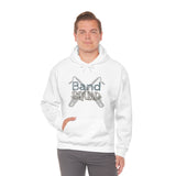 Band Squad - Bass Clarinet - Hoodie