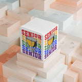 Senior Rainbow - Timpani - Note Cube