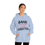 Band Director - Storm - Hoodie
