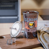Senior Retro - Timpani - Suave Acrylic Cup