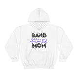 Band Mom - Talking - Hoodie