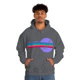 Marching Band - Retro - Trumpet - Hoodie