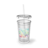 Talk Drum Corps To Me 3 - Suave Acrylic Cup