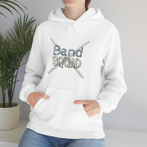 Band Squad - Bassoon - Hoodie