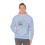 The Band - Bass Drum - Hoodie
