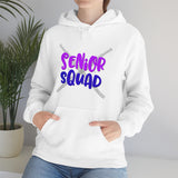 Senior Squad - Bassoon - Hoodie