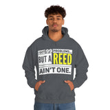 I Got 99 Problems...But A Reed Ain't One 14 - Hoodie