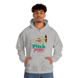 Pitch Please - Mellophone - Hoodie