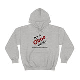 Oboe Thing 2 - Hoodie