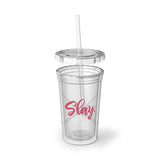 Slay - Bassoon - Suave Acrylic Cup