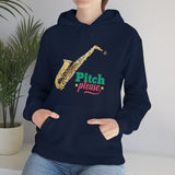 [Pitch Please] Alto Saxophone - Hoodie