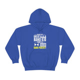 Great Band Kid - Great Band Parent 2 - Hoodie