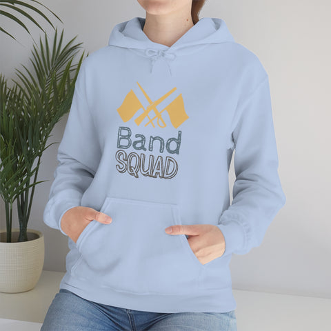 Band Squad - Color Guard - Hoodie