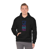 Marching Band - Resting Band Face - Hoodie
