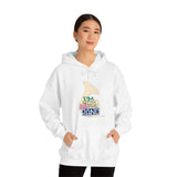 I'm With The Band - French Horn - Hoodie