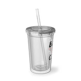 Band Camp - Calf Muscles - Suave Acrylic Cup