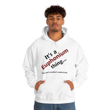 Euphonium Thing 2 - Hoodie