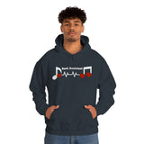 Band Assistant - Heartbeat - Hoodie