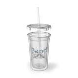 Band Squad - Bassoon - Suave Acrylic Cup