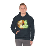 Section Leader - All Hail - Cymbals - Hoodie