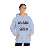 Guard Mom - Birth - Hoodie