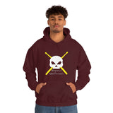 Percussion - Weapons - Hoodie